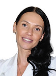 Юмангулова Анна Андреевна