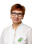Викуловская Валерия Вадимовна