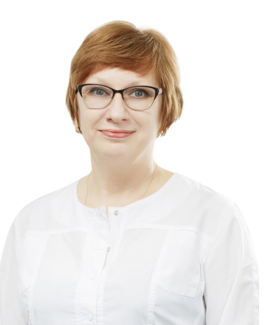 Врач Викуловская Валерия Вадимовна 