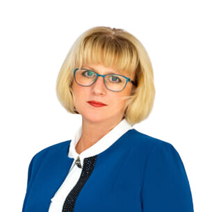 Врач Герчикова Ирина Борисовна 