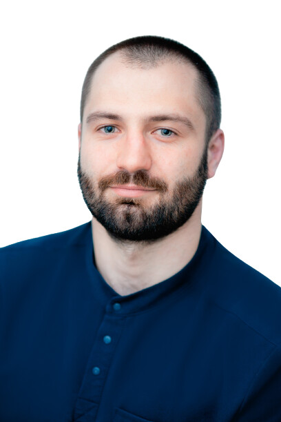 Врач Омельченко Евгений Владимирович 