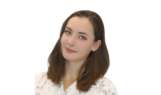 Врач Филимонова Ангелина Сергеевна