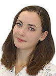 Филимонова Ангелина Сергеевна