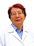 Попова Маргарита Михайловна