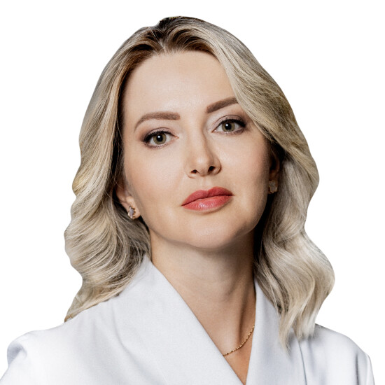 Врач Якименко Ирина Игоревна 