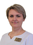 Равицкая Ульяна Борисовна