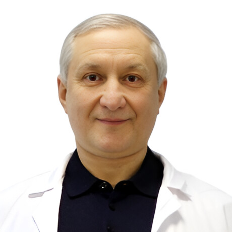 Врач Мамедов Фикрет Мамедович 