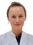Митина Елена Владимировна