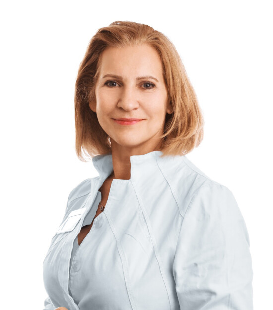 Врач Бурлай Светлана Викторовна 