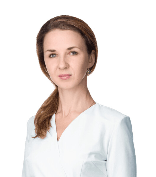 Врач Лопатина Мария Владимировна 