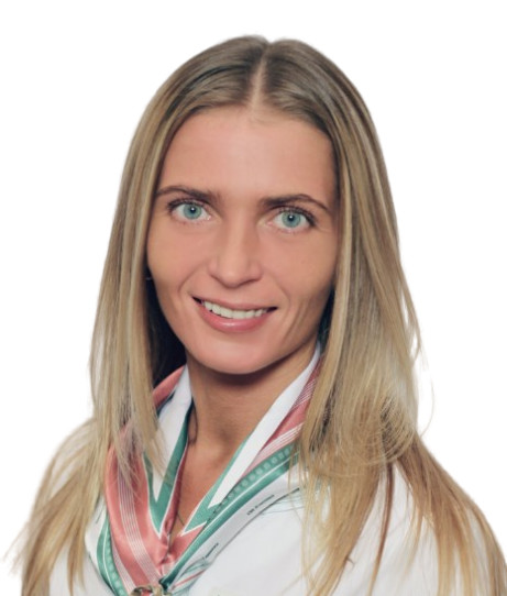 Врач Абрамова Татьяна Борисовна 