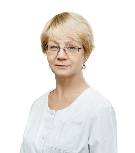 Врач Чалая Ольга Валерьевна 