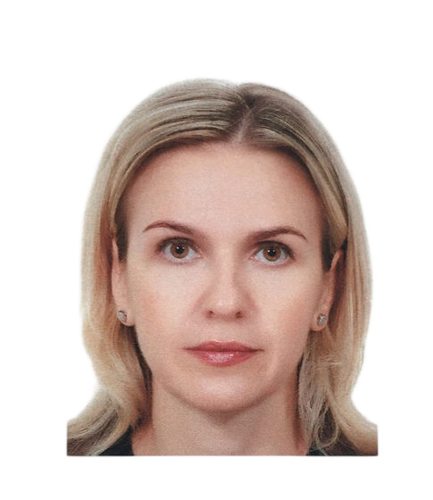 Врач Балычева Светлана Ивановна 