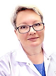 Федорова Ольга Владимировна