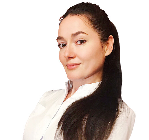 Врач Паничкина Татьяна Владимировна