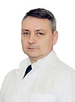 Пересада Игорь Валерьевич