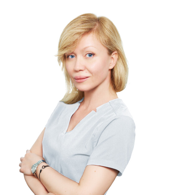 Садикова Юлия Александровна