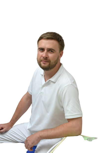 Врач Аксенов Евгений Олегович 