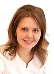 Сулягина Екатерина Владимировна