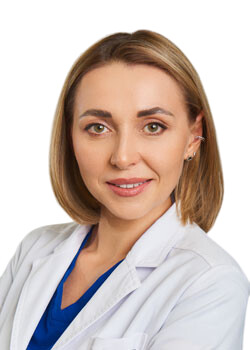 Врач Трубина Татьяна Владимировна 