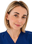 Трубина Татьяна Владимировна
