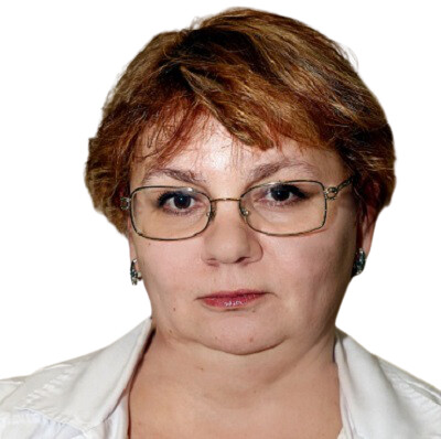 Врач Станислав Марина Леонидовна 