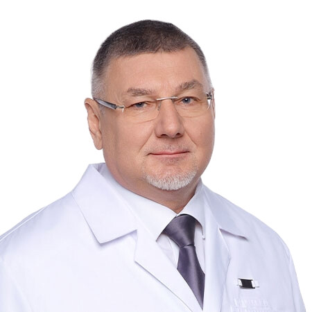 Врач Дрозд Евгений Владимирович 