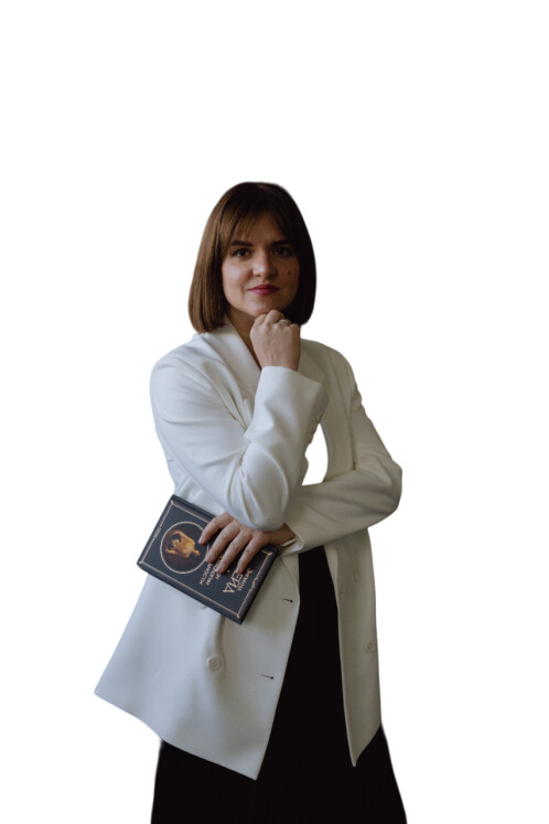 Врач Куликова Инга Андреевна