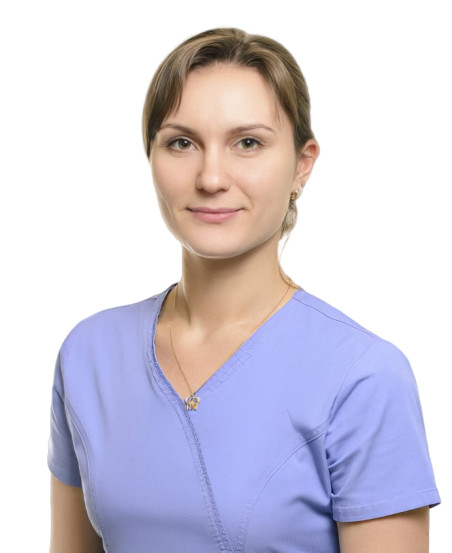 Врач Матвиенко Наталия Андреевна 