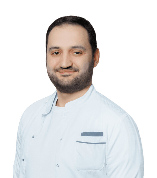 Врач Едоян Тигран Артакович 