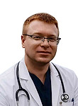 Воск Владислав Олегович
