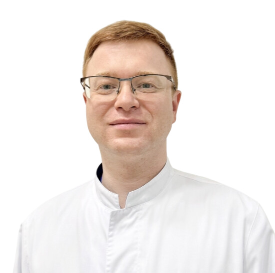 Врач Воск Владислав Олегович 