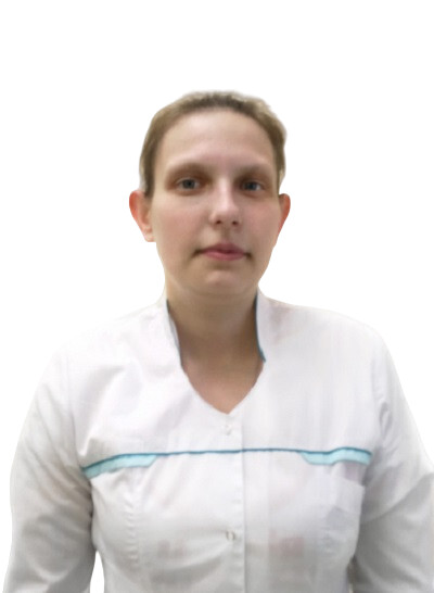 Врач Игнатова Екатерина Владимировна 