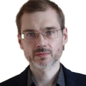 Врач Потеенко Юрий Владиславович 