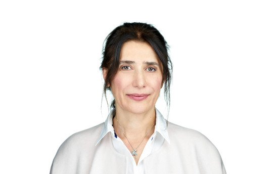 Врач Джиджоева Инна Давидовна 