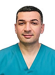 Касабов Александр Владимирович