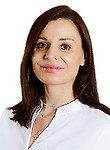 Скиба Наталья Викторовна