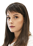 Данилова Анна Павловна