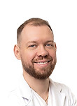 Переверзев Владимир Сергеевич