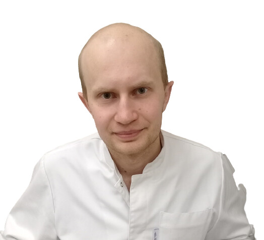 Врач Артемов Василий Георгиевич 