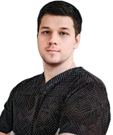 Врач Поляков Сергей Юрьевич