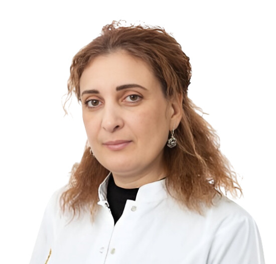 Врач Дегоева Зарема Мусаевна 