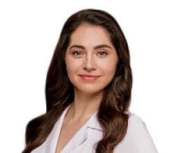 Врач Звенигородская Александра Игоревна 