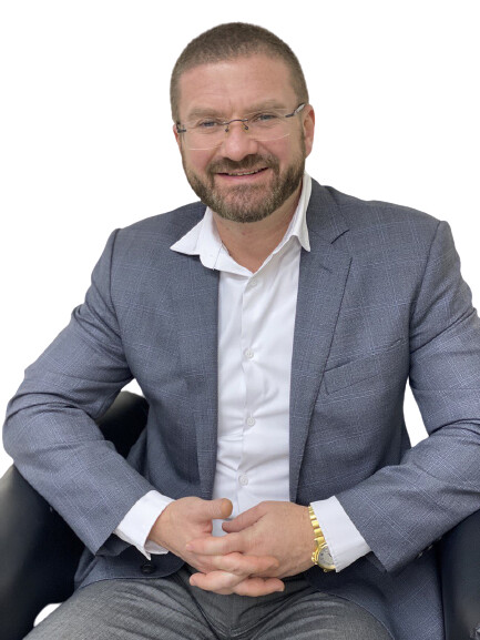 Врач Хорол Илья Исаакович 