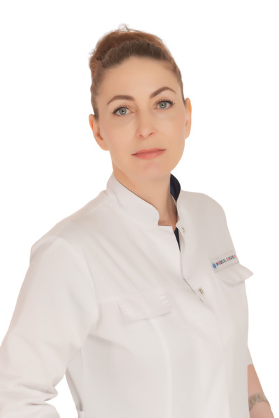 Врач Кудрина Светлана Васильевна 