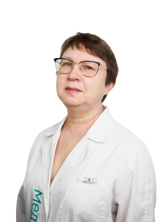 Врач Масалева Вероника Геннадьевна