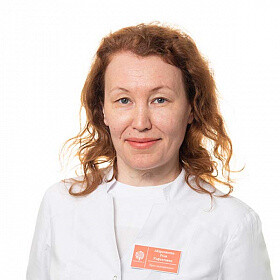 Врач Абдразякова Роза Рафхатовна