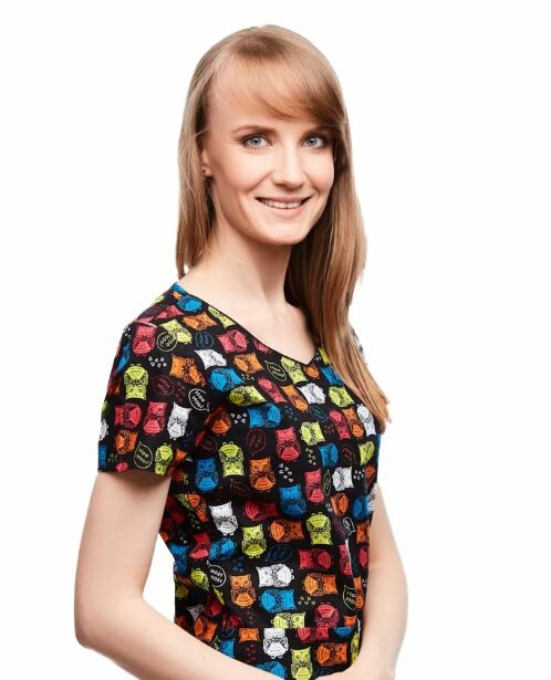 Врач Лоскутова Ольга Юрьевна