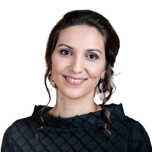 Врач Самборская Мария Дмитриевна 