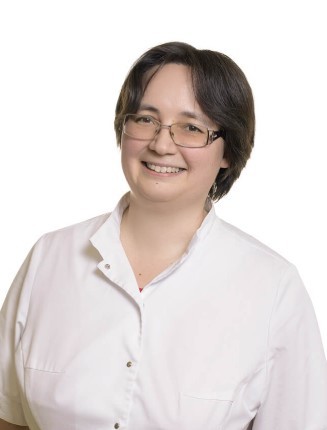 Врач Сибгатулина Асия Мнировна 